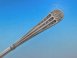 Louis XVI by Cardeilhac France 950 Sterling Silver Flatware Service Set 122 pcs