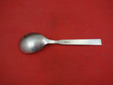 Funkis III by W and S Sorensen Danish Sterling Silver Berry Spoon AS 9 5/8"