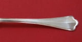San Marco / Saint Mark by Zaramella Argenti .800 Silver Teaspoon 6" Flatware
