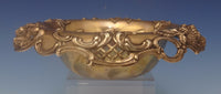 Blackberry by Tiffany and Co Sterling Silver Fruit Bowl #14619/6195 (#0285)