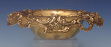 Blackberry by Tiffany and Co Sterling Silver Fruit Bowl #14619/6195 (#0285)