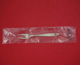 Counterpoint by Lunt Sterling Silver Pickle Fork 2-Tine 5 5/8" New Serving