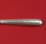 Segur by Puiforcat France Sterling Silver Dessert Knife Pointed 8 1/4"