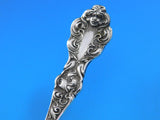 Les Circes by Unger Sterling Silver Teaspoon 5 3/4" Kansas City Souvenir Spoon