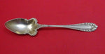 Kenilworth by International Sterling Silver Melon Spoon 5 3/4"