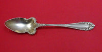 Kenilworth by International Sterling Silver Melon Spoon 5 3/4"