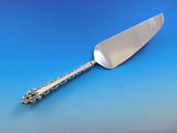 La Strada by International Sterling Silver Flatware Service Set 28 pieces