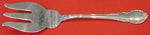 Modern Victorian by Lunt Sterling Silver Fish Serving Fork All-Sterling 8 3/4"