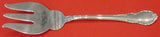 Modern Victorian by Lunt Sterling Silver Fish Serving Fork All-Sterling 8 3/4"