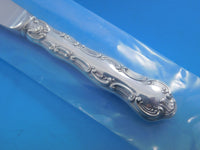 Strasbourg by Gorham Sterling Silver Steak Knife Set 8pc Not Serrated Custom