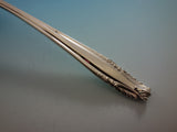 Stradivari by Wallace Sterling Silver Flatware Set for 12 Service 48 pieces
