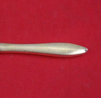 RSVP by Towle Sterling Silver Butter Spreader Hollow Handle Modern 6 1/2"