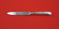 Rochambeau by Puiforcat Sterling Silver Breakfast Knife  7 7/8"