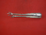 Louis XV by Whiting Gorham Sterling Silver Sugar Tongs 5 3/4"