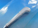 Castilian by Tiffany Sterling Silver Cranberry Server 8 1/8" Custom Made