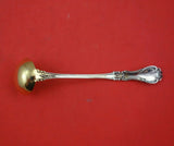 Helena by Blackinton Sterling Silver Mayonnaise Ladle GW with Spout 5 3/4"
