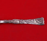 Vine by Tiffany and Co Sterling Silver Fish Fork Daisy Motif Custom 7" w/ Mono