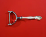 American Classic by Easterling Sterling Silver Vegetable Peeler HHWS  Custom 6"