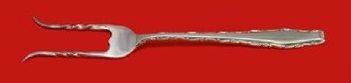 Rapallo by Lunt Sterling Silver Baked Potato Fork 7 3/8" Custom