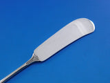 Fontainebleau by Gorham Sterling Silver Butter Spreader FH Narrow Handle 6 1/2"
