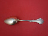 Alameda by Koehler and Ritter Sterling Silver 4 O'Clock Spoon GW  5"