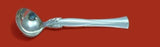 Queen Christina aka Wings by Frigast Sterling Silver Salt Spoon Master Custom