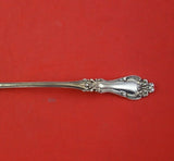 Helena by Blackinton Sterling Silver Mayonnaise Ladle GW with Spout 5 3/4"