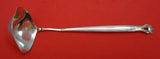 Acorn by Georg Jensen Sterling Silver Mayonnaise Ladle with Double Spout 5 1/2"