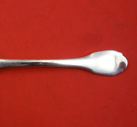 Colbert Coligny by Puiforcat French Sterling Silver Teaspoon Small 4 7/8"