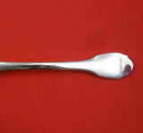 Colbert Coligny by Puiforcat French Sterling Silver Teaspoon Small 4 7/8"