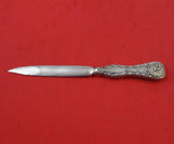Pocket Handle by Tiffany and Co Sterling Silver Fruit Knife HH AS 6 1/2"