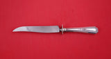 Colfax by Durgin-Gorham Sterling Silver Steak Carving Knife  12 1/4"