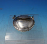 SOS by Pascalls Silverplate Lid Mechanical #734 3" circa 1940 (#5804)