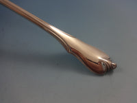 Grand Colonial by Wallace Sterling Silver Flatware Set For 8 Service 33 Pieces