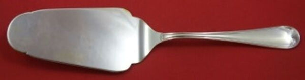 Mauriziano by Schiavon Italy Sterling Silver Pie Server AS FH New Never Used