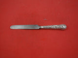 Stag Hunt by Unknown English Sterling Silver Luncheon / Dessert Knife 8 7/8"