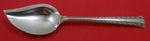 Nancy Lee By Reed and Barton Sterling Silver Jelly Server 6 1/2"