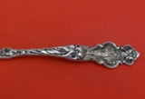 Irian by Wallace Sterling Silver Gravy Ladle 7 1/8" Serving Heirloom Silverware