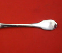 Colbert Coligny by Puiforcat French Sterling Silver Salad Fork / Pastry Fork