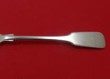 Eighteen Ten 1810 by International Sterling Silver Tomato Server Orig 7 3/4" New