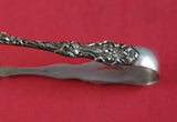 Irian by Wallace Sterling Silver Tete a Tete Tongs 3 1/4" Serving Heirloom
