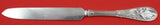 Japanese by Tiffany and Co Sterling Silver Citrus Knife FHAS 7 3/4" TIFFANY BOOK