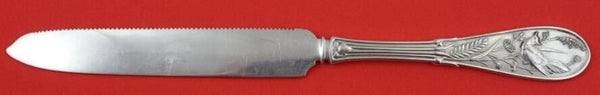 Japanese by Tiffany and Co Sterling Silver Citrus Knife FHAS 7 3/4" TIFFANY BOOK