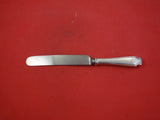 Saint Martins by Whiting Sterling Silver Regular Knife blunt 9 1/4"