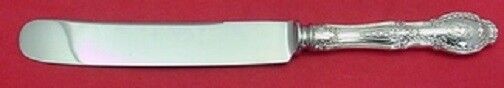 Richelieu By Tiffany and Co. Sterling Silver Regular Knife WS 8 1/4"
