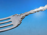 Strasbourg by Gorham Sterling Silver Flatware Set for 12 Service 67 pcs Dinner