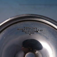 Hamilton aka Gramercy by Tiffany and Co Sterling Silver Martini Glass 5" (#5063)