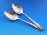 Eternally Yours by 1847 Rogers Silverplate Flatware Set for 12 Service 78 pcs