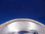 Christofle Silverplate Covered Vegetable Bowl w/ handles Pinecone Finial (#7358)