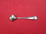 Betty Alden by Reed and Barton Sterling Silver Salt Spoon Master Orig 3 5/8"